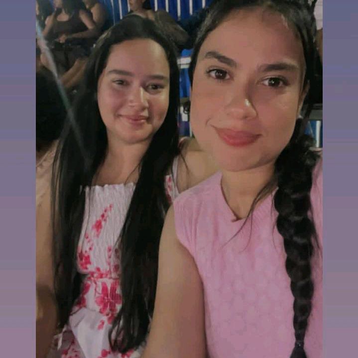 Camila e Lara