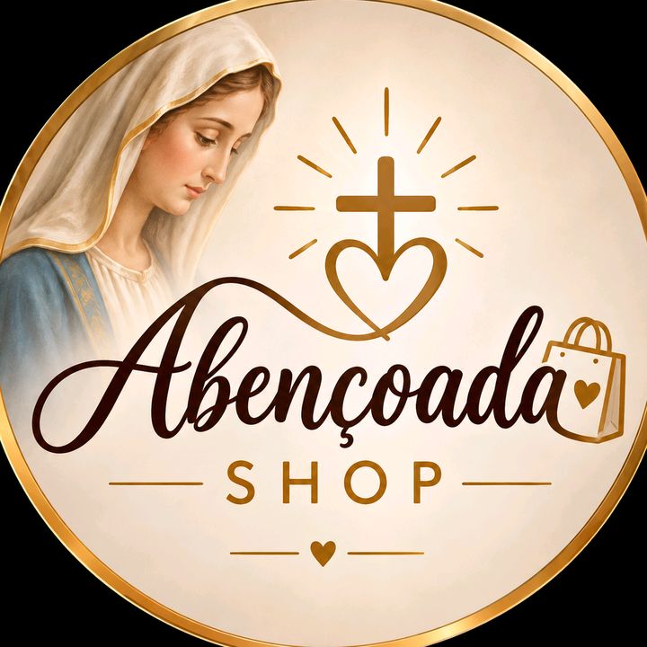 Abençoada Shop