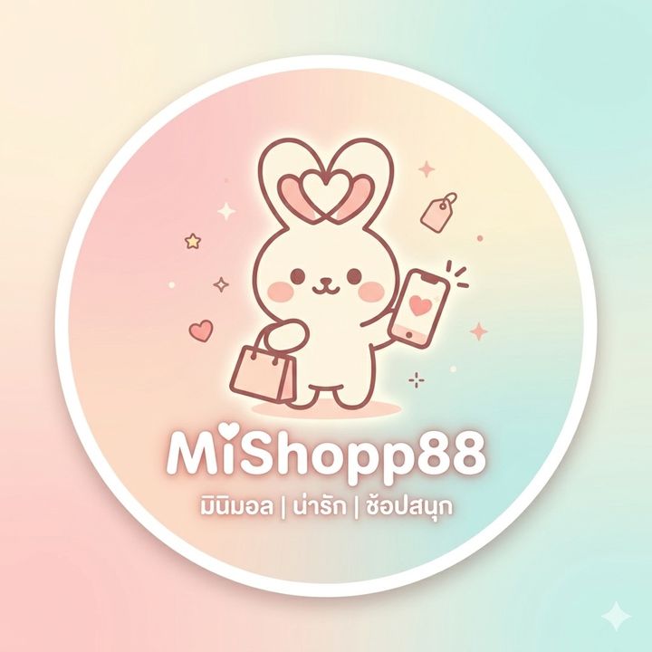 MiShopp88