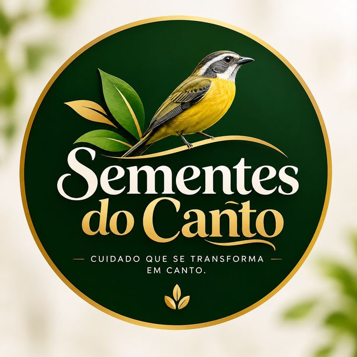 Sementes do Canto