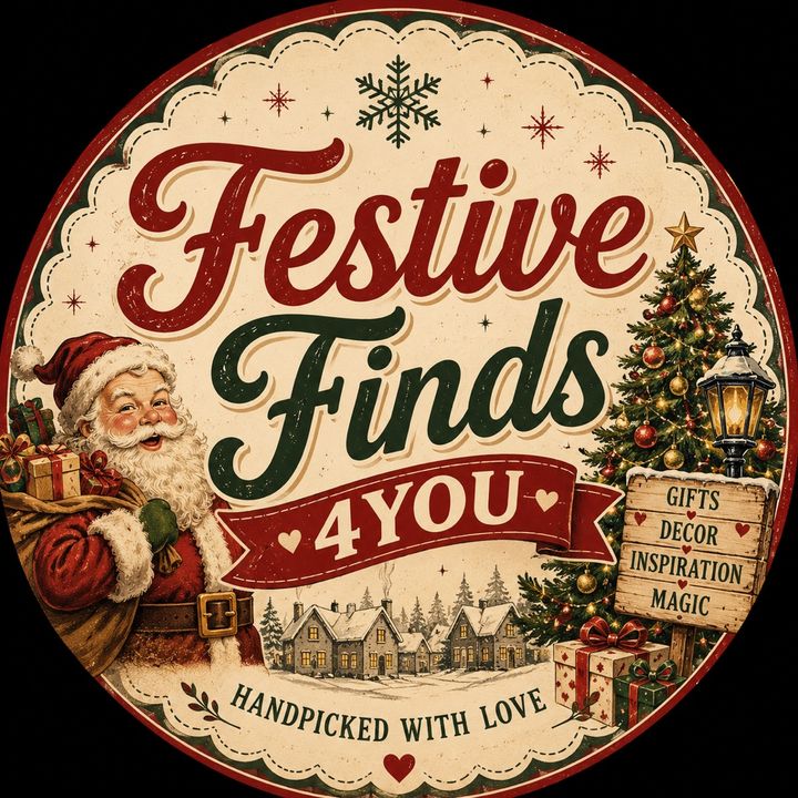 Festivefinds4you