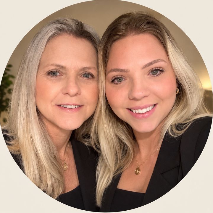 Pâmela & Ana ✨