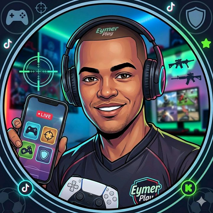 Eymer Play