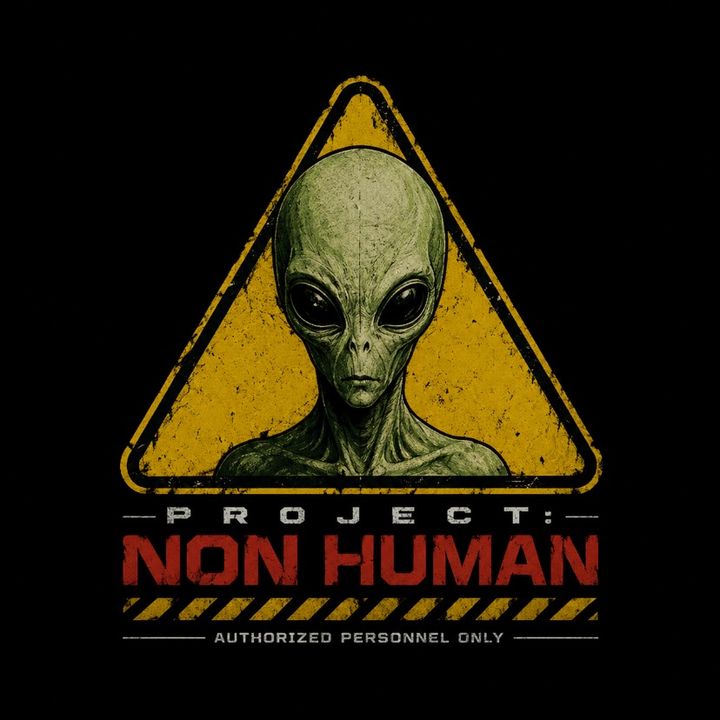 projectnonhuman