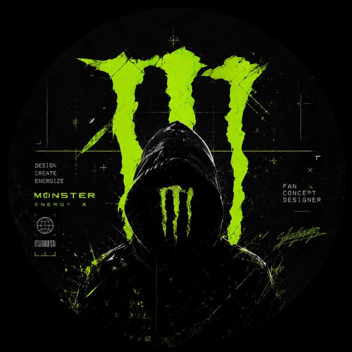 Monster_fan_designs