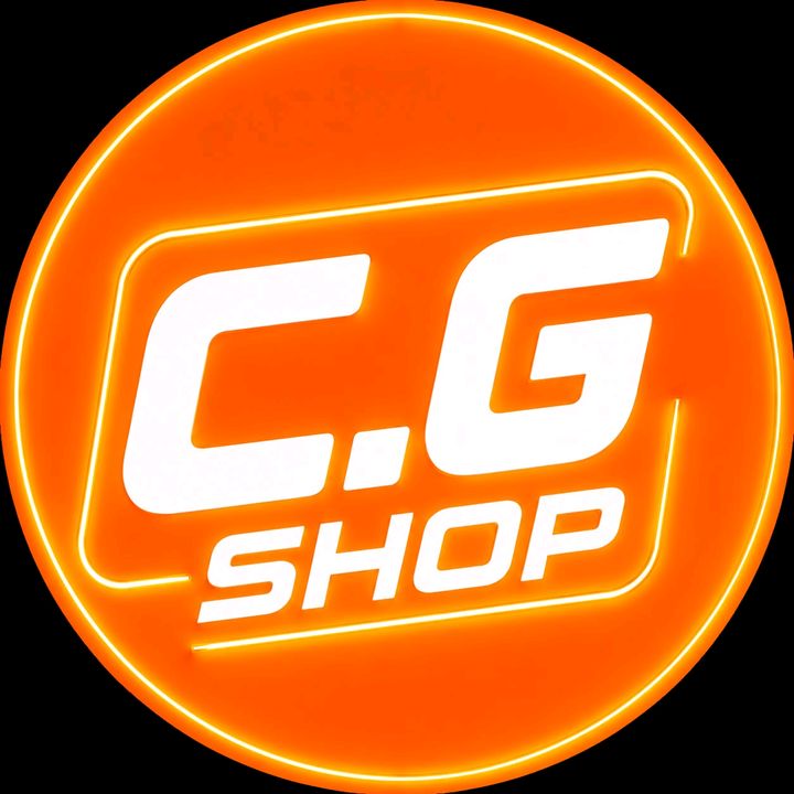 C.G Shop