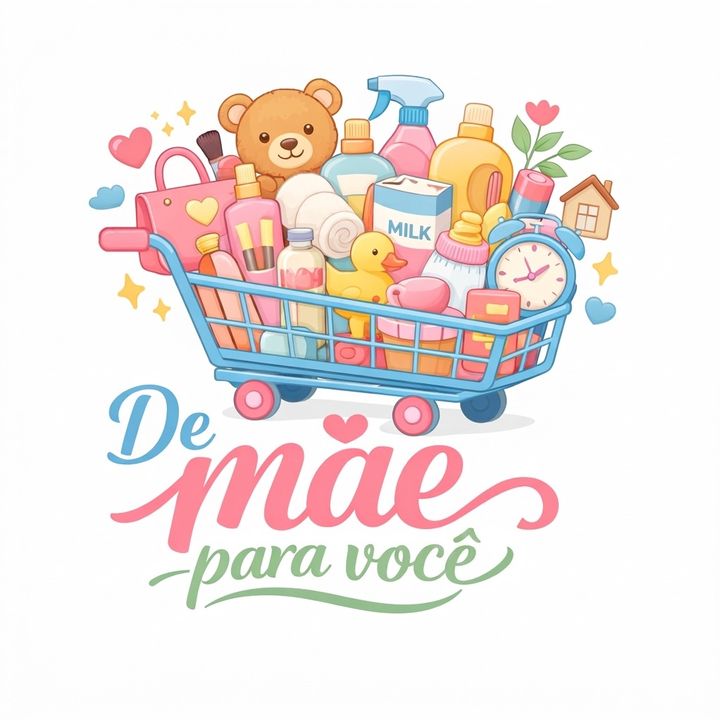 De mãe para você…