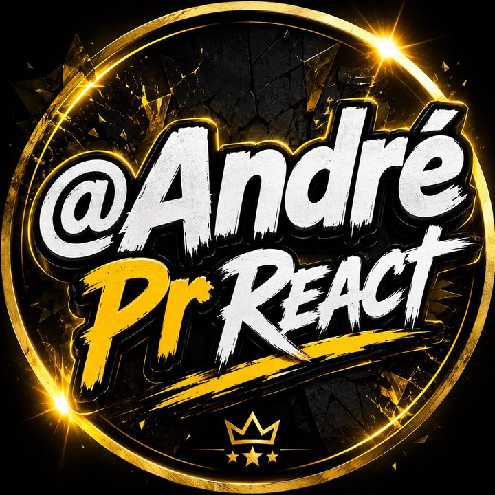 AndréPr React