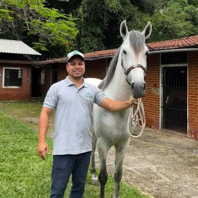 Guilherme Andrade