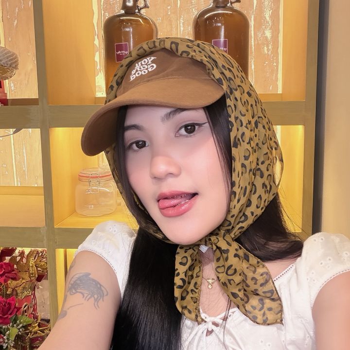 P: