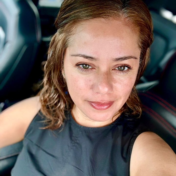 Nicole Tomsey
