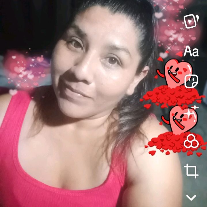 Sarahi Gonzalez