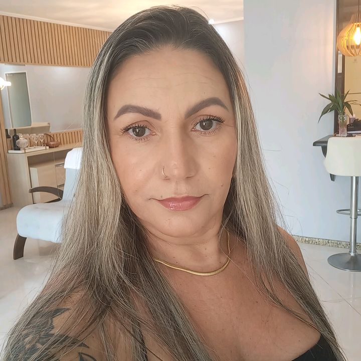 Cida Santana