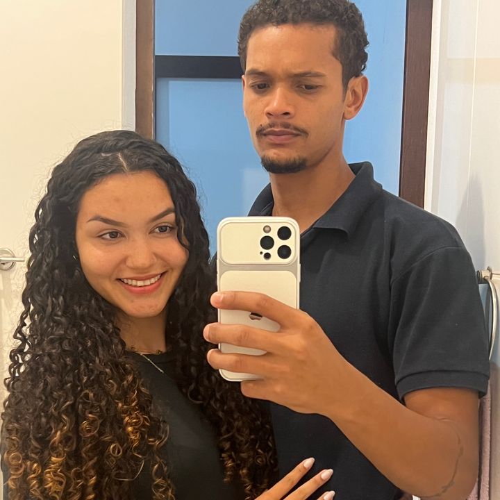 Giovana & Djonny