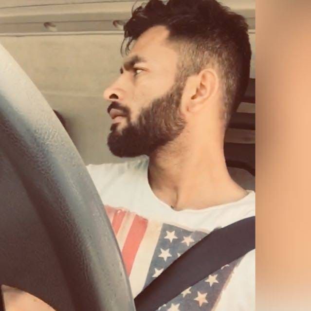 🇩🇪ch Asher Gujjar