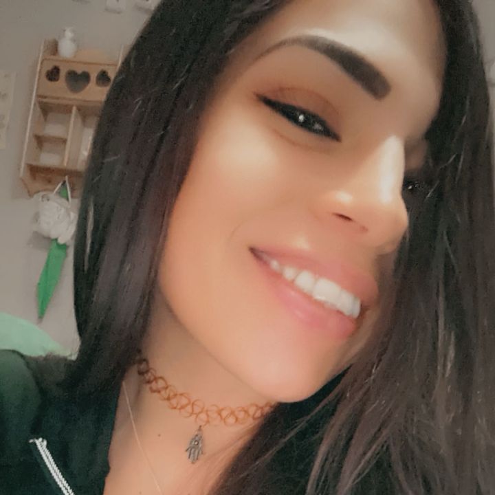 Jaz Hernandez