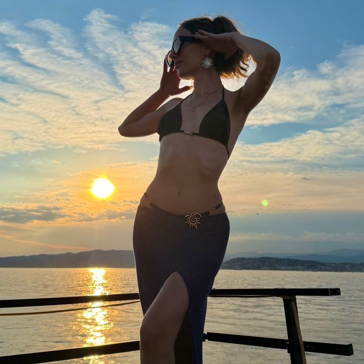 TATA LILI 🧚🏼