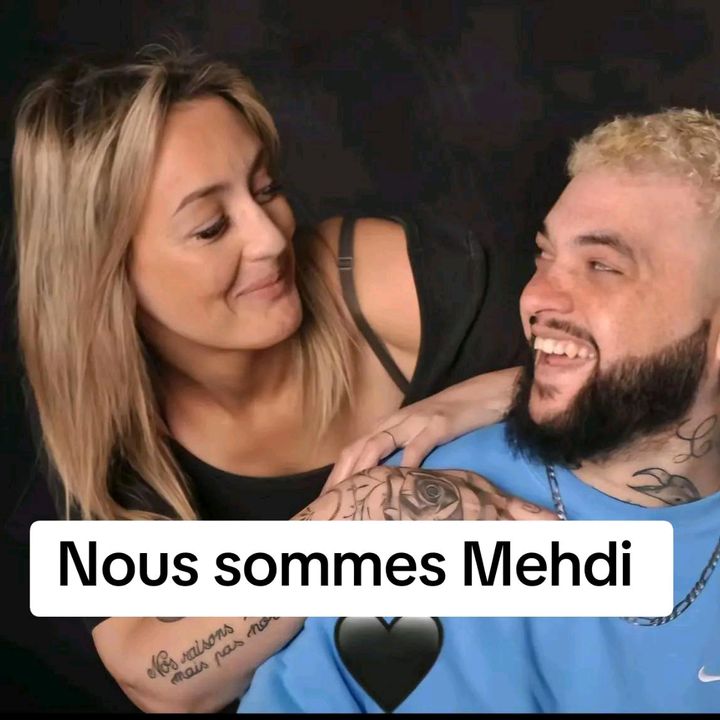 justice pour mehdi