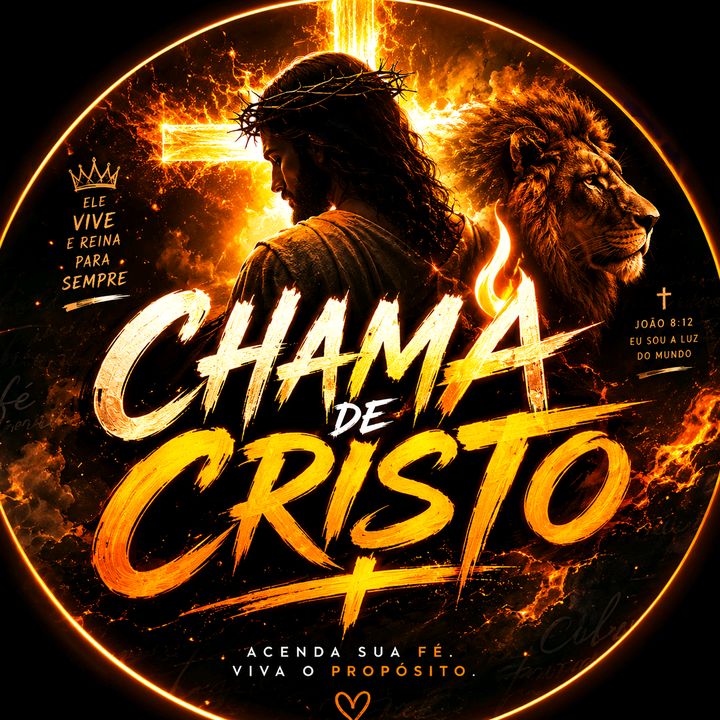 ChamaDeCristo