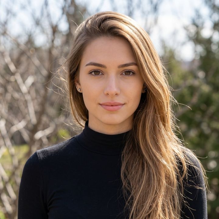 Julia alcantara