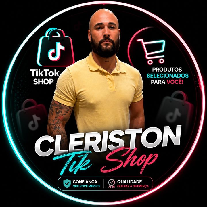 Cleriston Oliveira