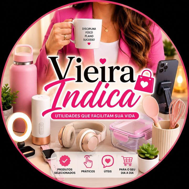 Vieira Indica