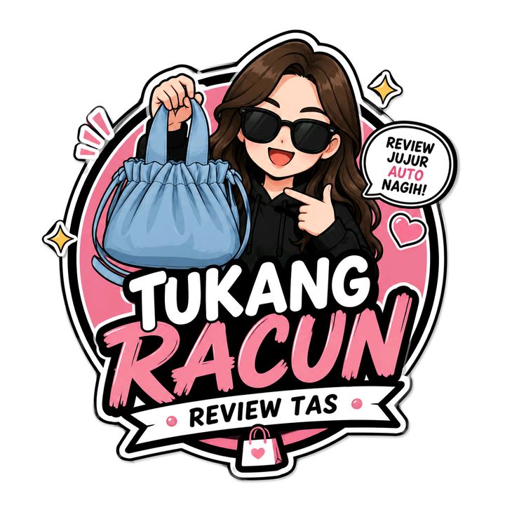 Tukang racun | Tas Wanita