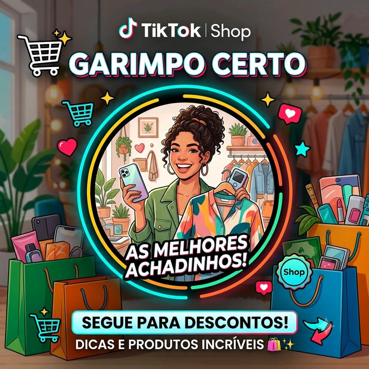GarimpoCerto