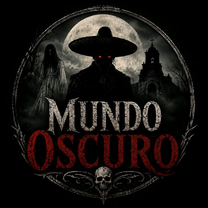 Mundo Oscuro MX