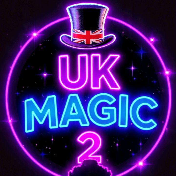 UK Magic 2