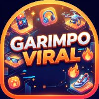 Garimpo Viral