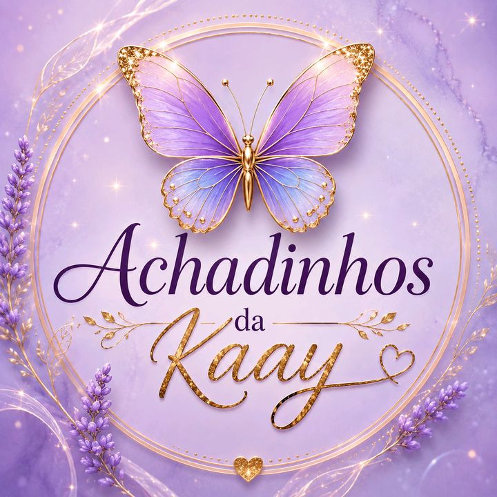 Achadinhos da kaay