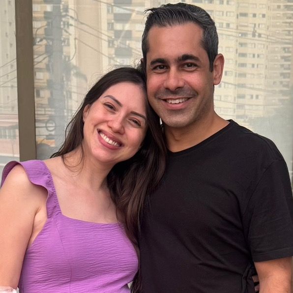 Raissa e Renan | SHOP