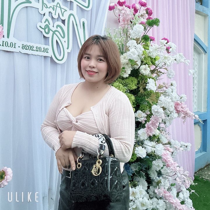 Hiền Gấu Xinh