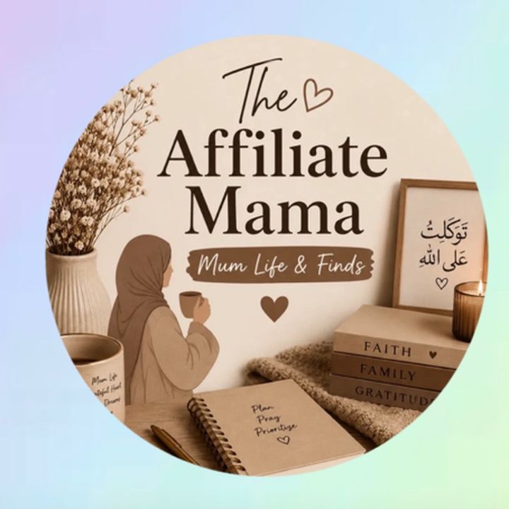 The Affiliate Mama