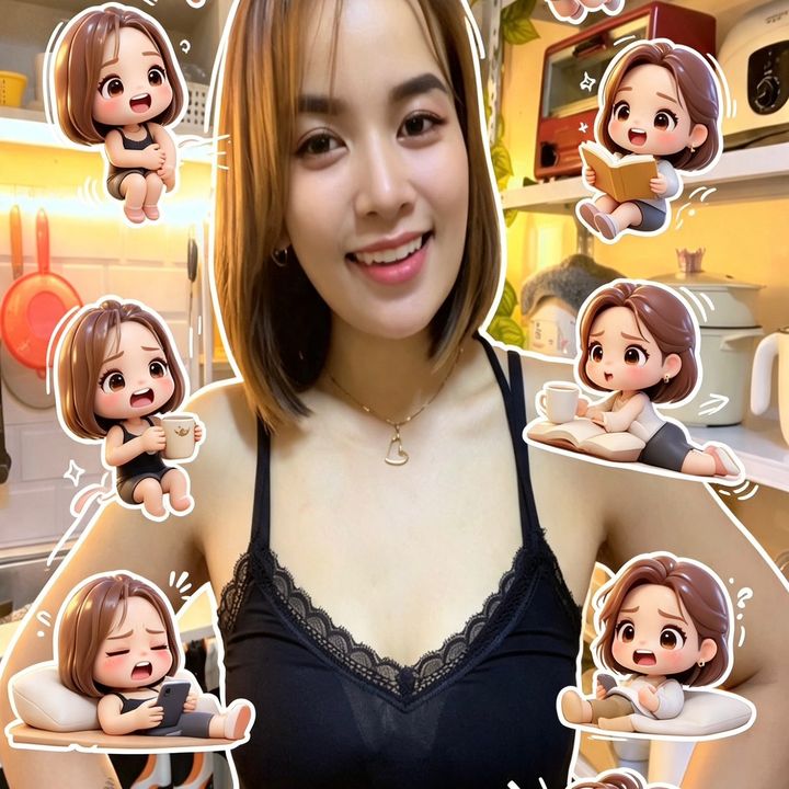 mommyzel shop