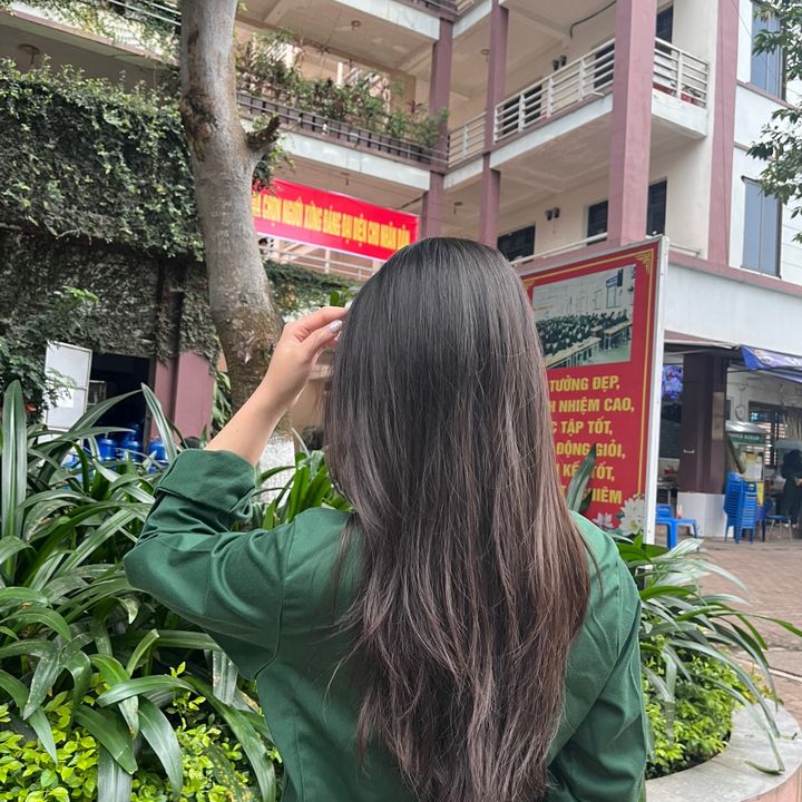 Chưa giàu đã xing🎀