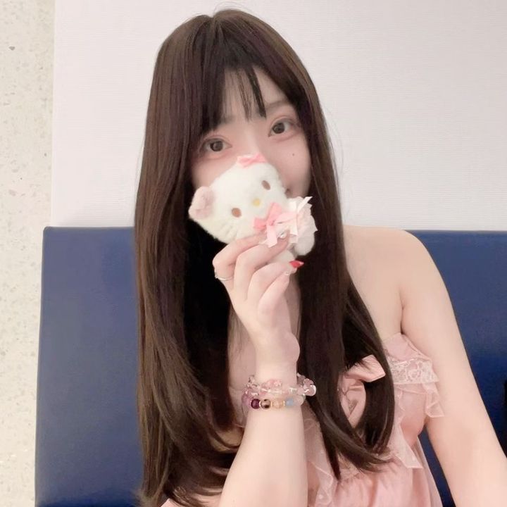 Mia🐰