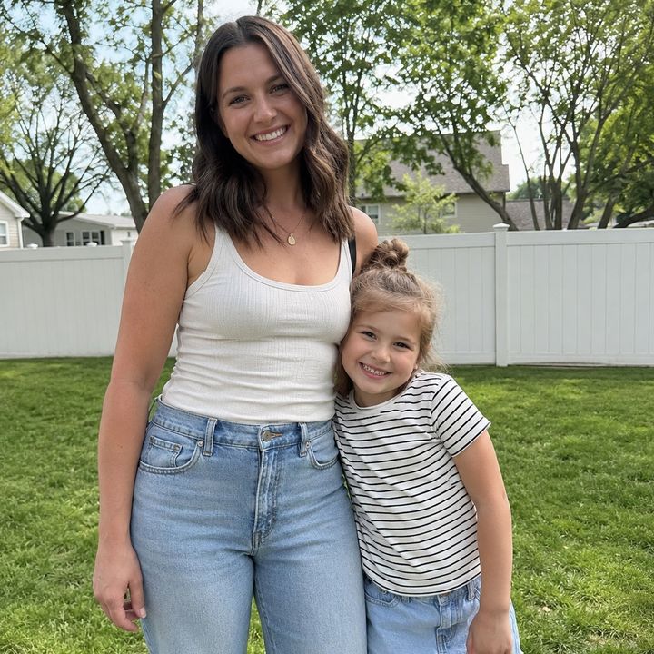 Julio dress