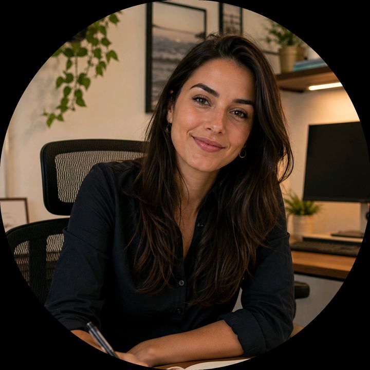 Sara Nascimento