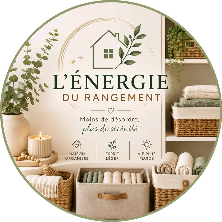 LÉnergieduRangement,abonnestoi