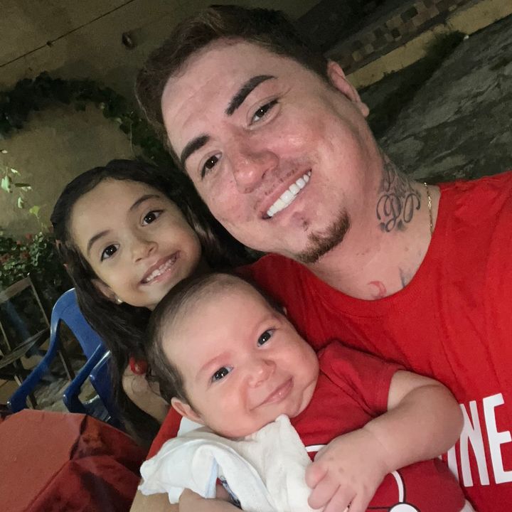 Pai e Filha