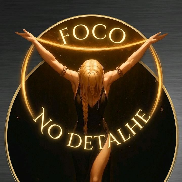 Foco No Detalhe