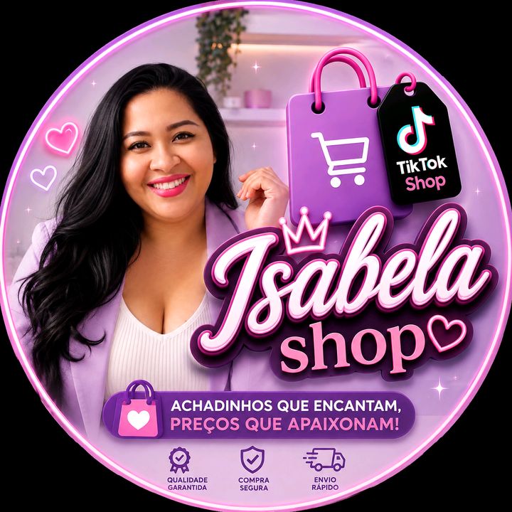 Isabela Shop