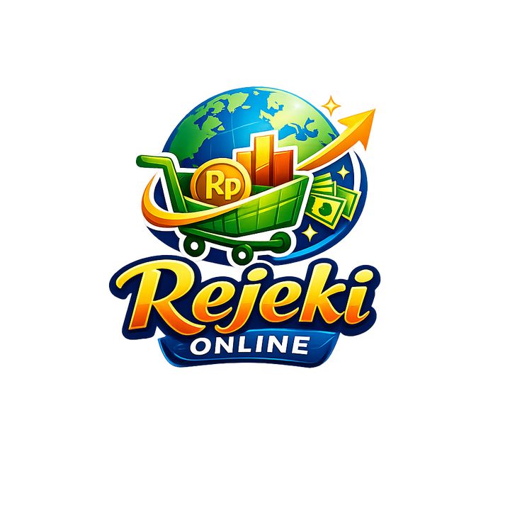 REJEKI ONLINE
