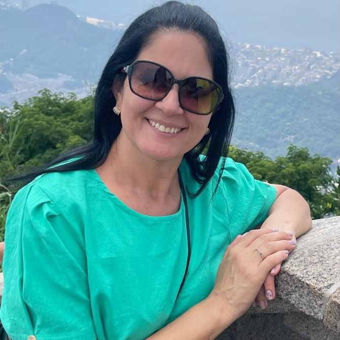 Cristiane Benites Lopes