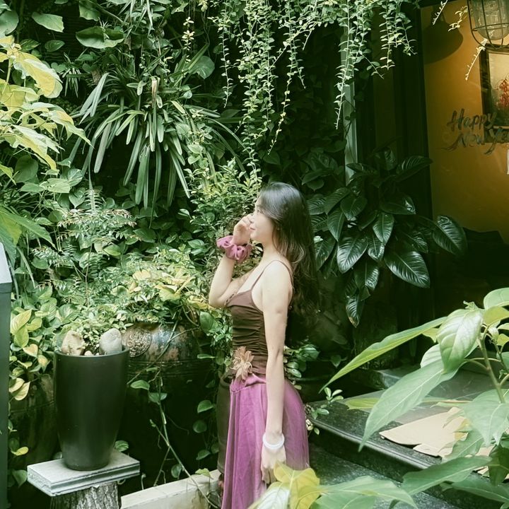 Concung Thuỳ Linh