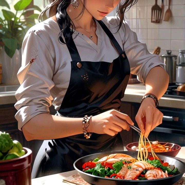 amira recette
