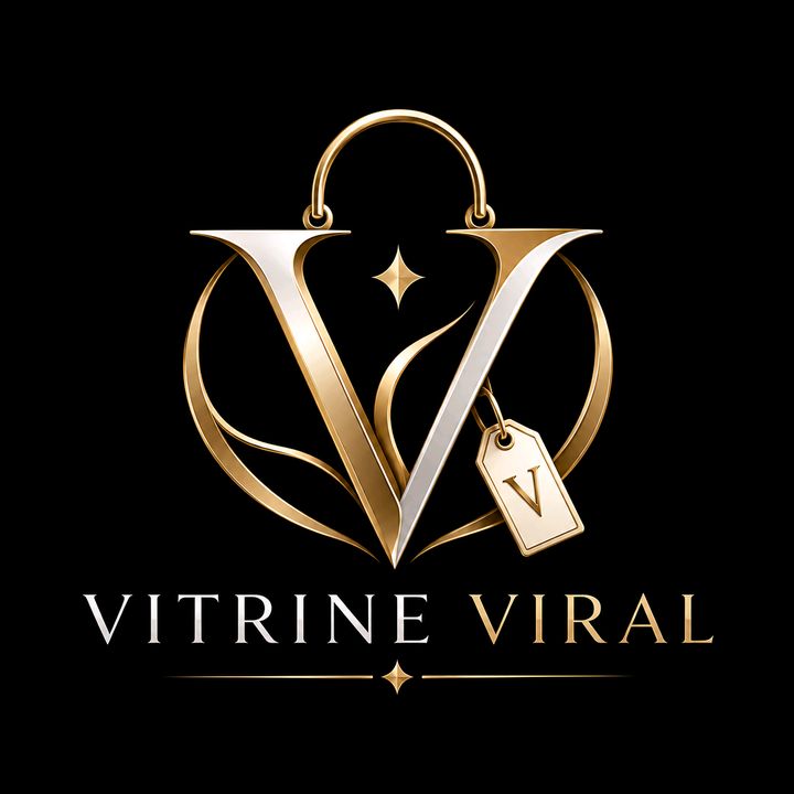 Vitrine Viral✨️