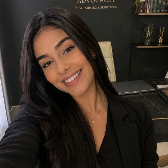 Débora Luiza Indica